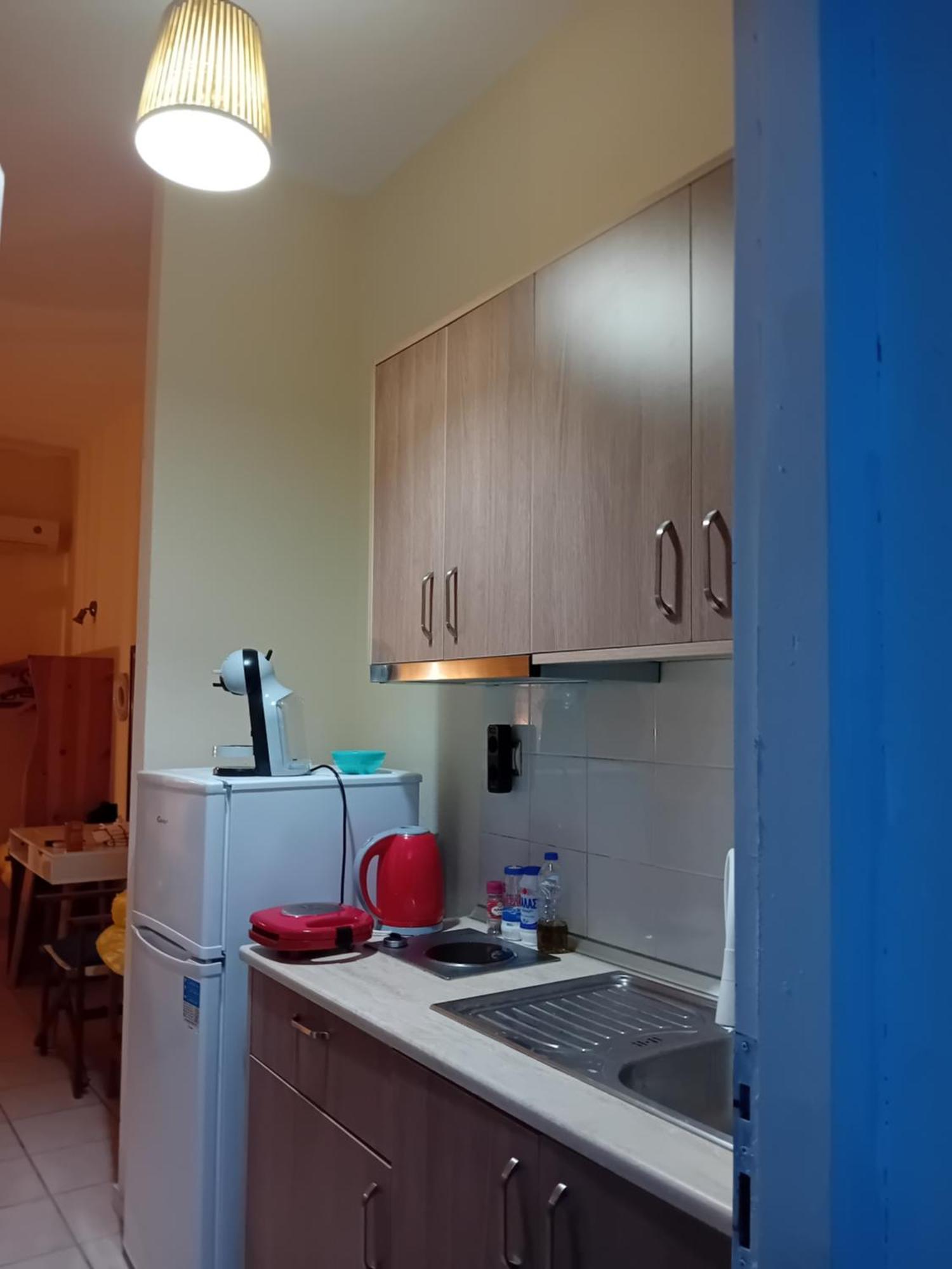 Villa Krini Szkiáthosz Kültér fotó
